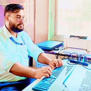 शिव कुमार विश्वकर्मा