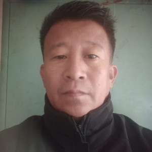 ललित राई