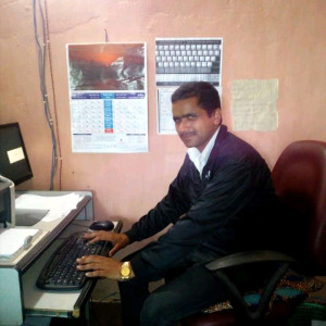 रामबाबु घिमिरे