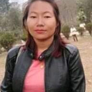 शोभा राई