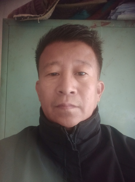 ललित राई